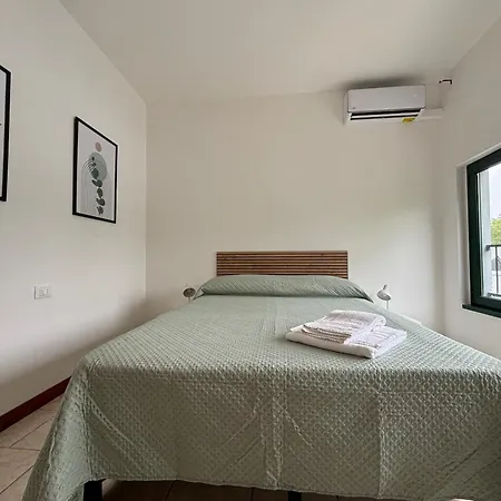Aparthotel Garden Quingentole