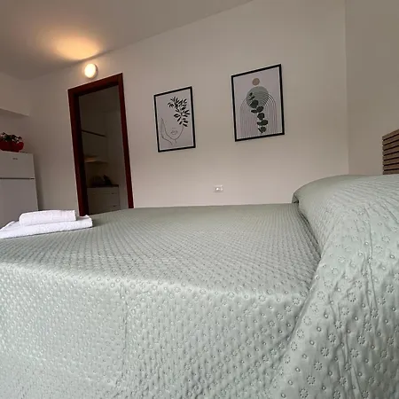 Garden Aparthotel *