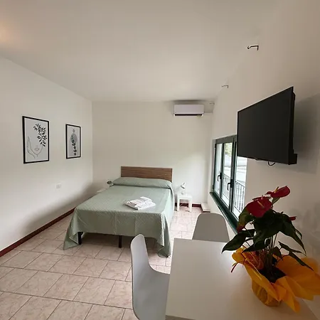 Garden Aparthotel *