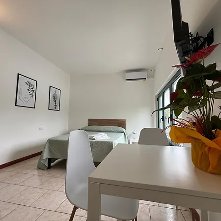 Garden Aparthotel *